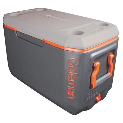 coleman xtreme ice box